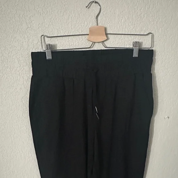 Mondetta Black Jogger Pants Size L - Picture 3 of 6